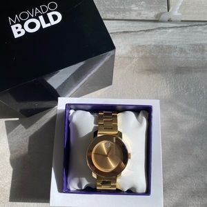 MOVADO BOLD Women’s watch